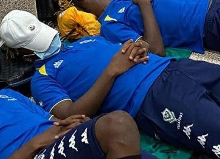 La CAF se penchera à nouveau sur le dossier Gabon vs Gambie ce 8 février !
