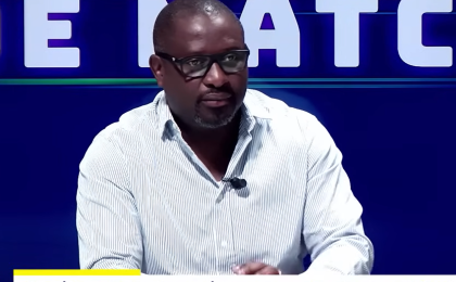 Panthères du Gabon : Thierry Mouyouma hausse le ton sur ses détracteurs à propos de son système de jeu