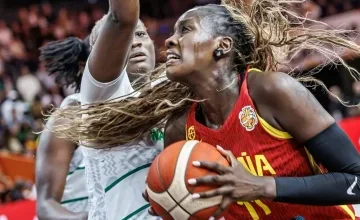 Mondial de basket féminin 2026 : le Mali renverse l'Espagne et signe un exploit historique