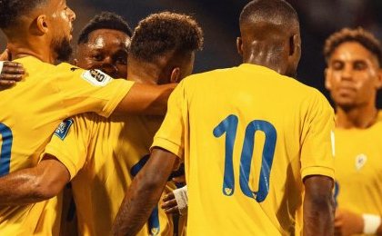 Éliminatoires Coupe du monde 2026 : les Panthères du Gabon font le job face aux Seychelles