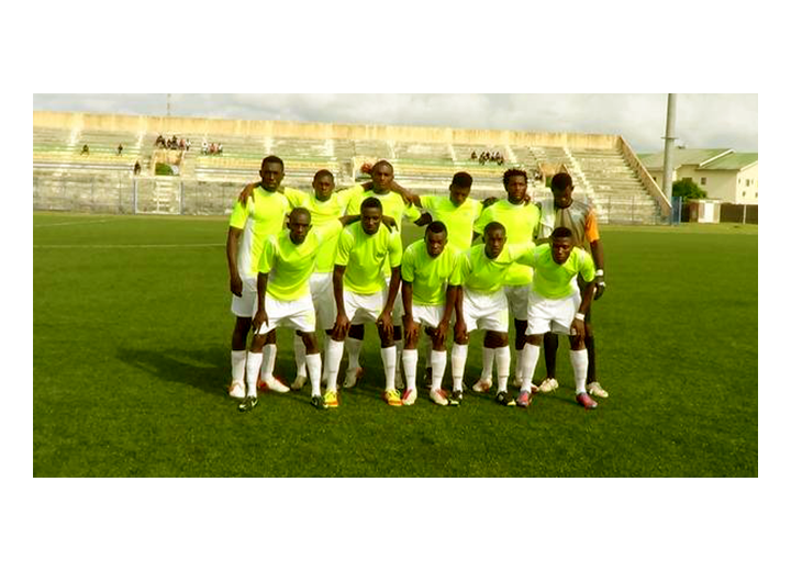 3e journée : Stade Mandji battu (2-0) par Ballon d'Or