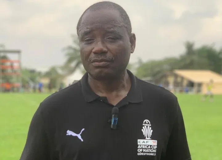 Nigeria vs Gabon : l'arbitre sud-africain remplacé par un béninois à la demande du Nigéria