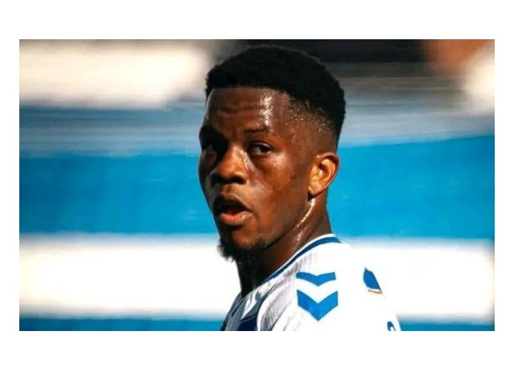 Copa del Rey : Fin prématurée pour Meshak Babanzila et CE Europa