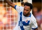 LaLiga : Aubameyang reste muet, le Deportivo arrache le nul face au Real Betis