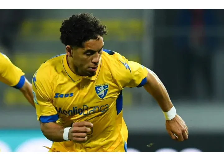 Serie B : les frères Oyono participent au festival offensif de Frosinone à Mantova