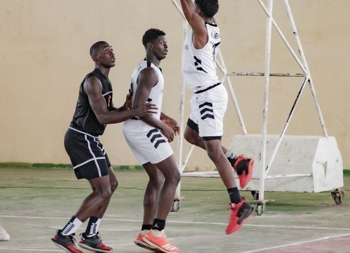 Coupe du Gabon de basket : LPJNM BB s'invite en demi-finales avec Clash Time, Moanda BB et Espoir BC