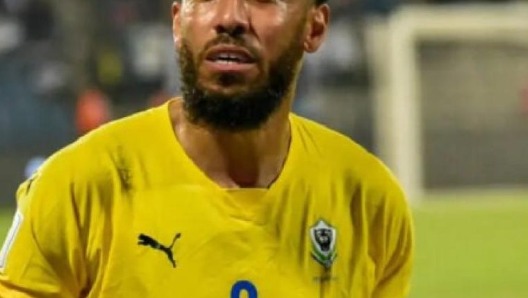 Gabon : Aubameyang met sa carrière avec les Panthères entre parenthèses