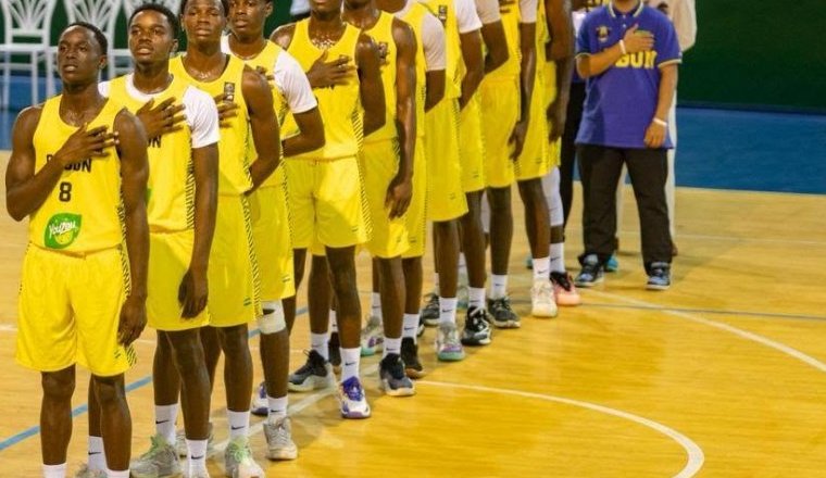 AfroBasket U18 2026 : le Gabon décroche une wild-card pour Abidjan