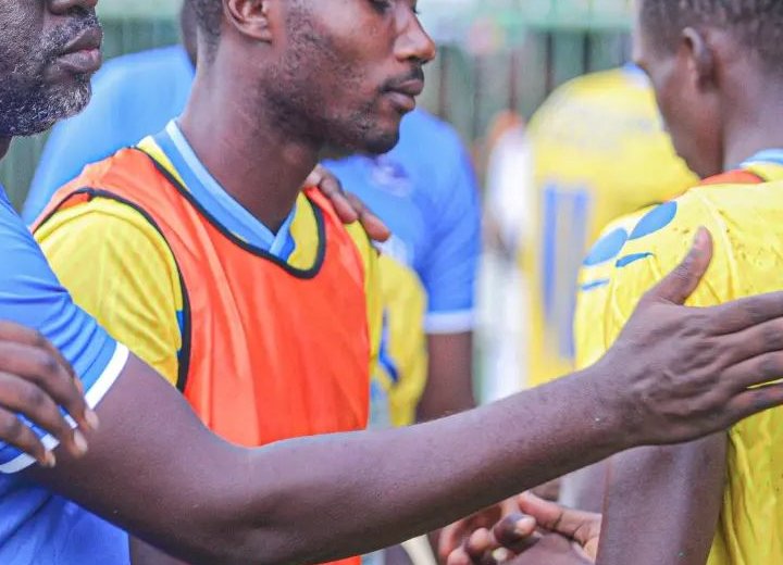 National Foot : Bouenguidi Sports prend un point à Libreville face au CF Mounana