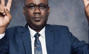 CNOG : Sylvain Florient Pangou Mbembo élu pour remettre l'olympisme gabonais sur les rails