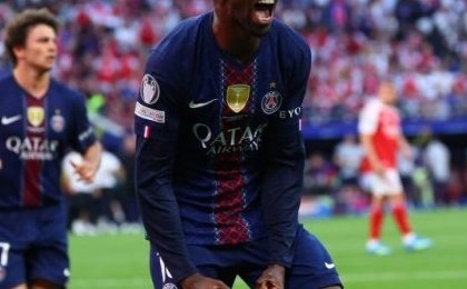 Ligue des champions UEFA : le PSG terrasse Arsenal aux tirs au but et s'offre un doublé historique