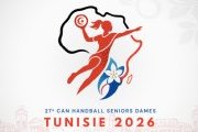 CAN féminine de handball 2026 : le tirage au sort livre quatre groupes relevés