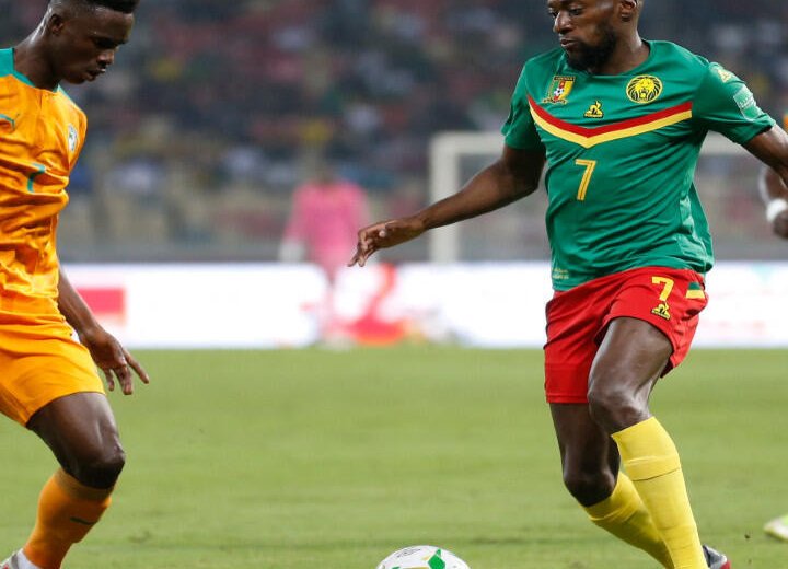 CAN 2025 : Côte d'Ivoire vs Cameroun, le « Choc des Titans » pour une place en huitièmes