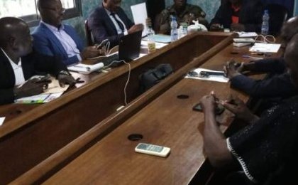 National-Foot 1 : les clubs gabonais prêts à un retour sur les pelouses le 28 janvier