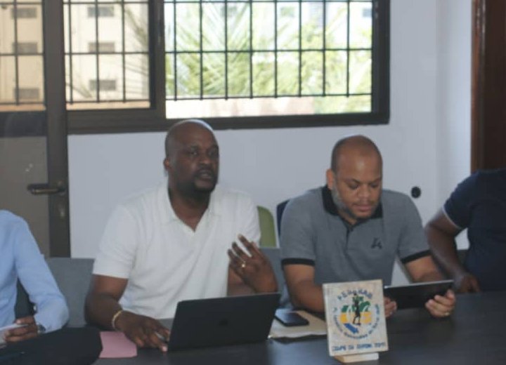 Fégabab : Un budget de près de 400 millions pour une année 2026 ambitieuse
