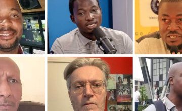 Tirage au sort de la CAN Côte d'Ivoire 2023 : le décryptage de chaque groupe par des journalistes experts 