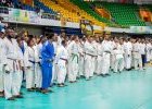 Judo gabonais : la Fégajudo lance son processus électoral pour l'olympiade 2027-2030