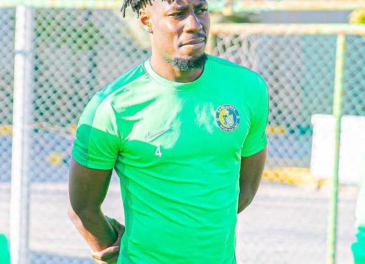 Mercato Ligue 2 : Urie-Michel Mboula en passe de rejoindre le FC Metz
