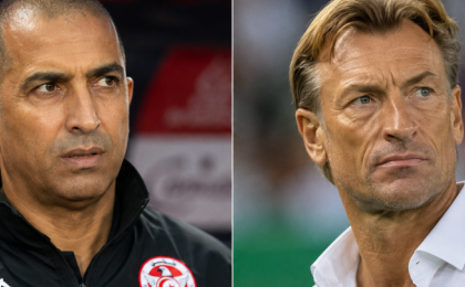 Mondial 2026 : Sabri Lamouchi viré après la gifle reçue face à la Suède, Hervé Renard appelé en pompier