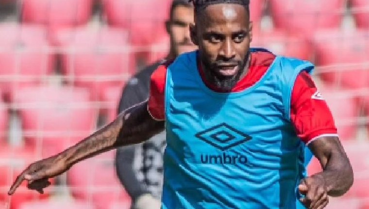 Turquie : André Biyogo Poko prolonge l'aventure avec Sariyer SK jusqu'en 2028