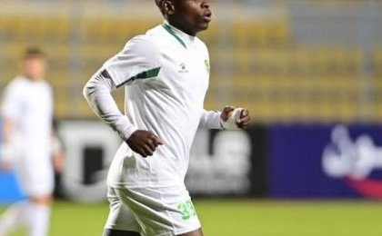 Égypte : Match nul pour Van Derrick Bekale Aubame et l'Ittihad Alexandrie