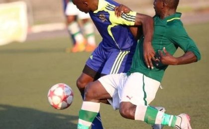 Championnat D3 2023 du Gabon : l'ultime phase démarre ce 29 juillet