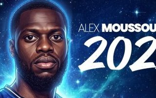 Israël : Alex Moussounda quitte l'Aris Limassol et s'installe à l'Hapoel Petah Tikva jusqu'en 2028