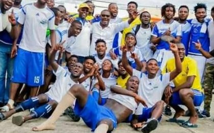  Bouenguidi Sports va empocher 34,3 millions d'aide financière de la CAF
