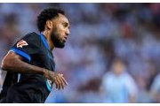Liga : Aubameyang opéré du ménisque, six à huit semaines d'absence