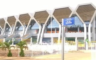 Omnisports : A quand la réouverture du Palais des Sports de Libreville ?