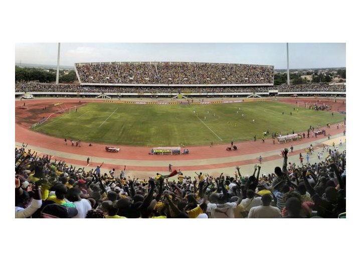 Gabon vs Burkina Faso : Paulo dévoile la liste des 23 Panthères