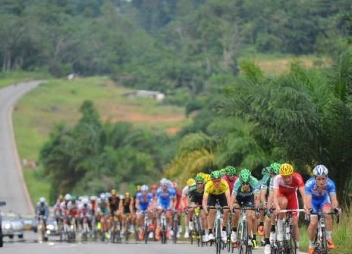 Tropicale Amissa Bongo : le parcours de 930 km de l'édition 2023 enfin dévoilé