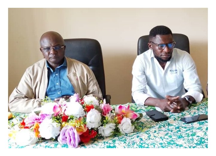 Le club de football Panthères Christ Roi devient Mouila Académie Football