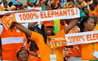 Mondial 2026 : les Éléphants de Côte d'Ivoire privés de leurs supporters venus d'Abidjan