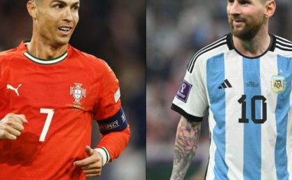 Forbes 2026 : LeBron James, Messi... Voici le top 10 des sportifs les mieux payés du monde !