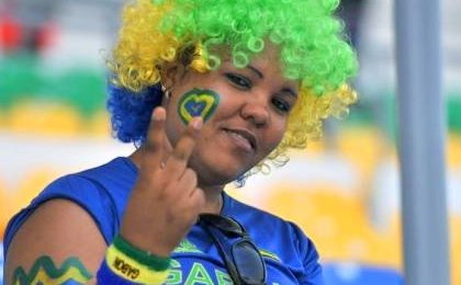 Gabon-Tunisie : les Panthères victorieuses terminent invaincues