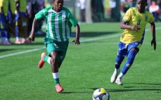 Mondial et Festival FIFA U15 : le Gabon s'incline d'entrée face au Lesotho à Bakou