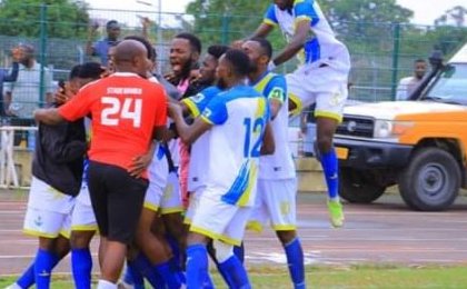 National-Foot 1 : Malgré son match nul, le Stade-Mandji est déjà africain !