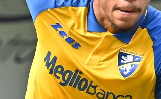 Serie A : Anthony Oyono débute sur le banc, Frosinone tombe face à la Juventus