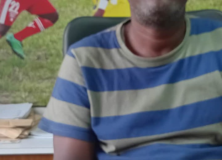 Bitamgate : Charles Nzego brise le silence et démonte les zones d'ombre du dossier USB