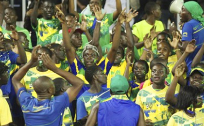 Eliminatoires CAN U17 : les Panthéraux du Gabon en conquête en terre Béninoise