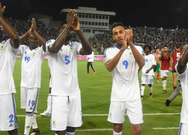 Les 27 Panthères du Gabon à l'assaut de la King's Cup en Thaïlande
