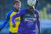 Coupe des Pays-Bas : Yannis M'Bemba et Dordrecht renversés par Genemuiden