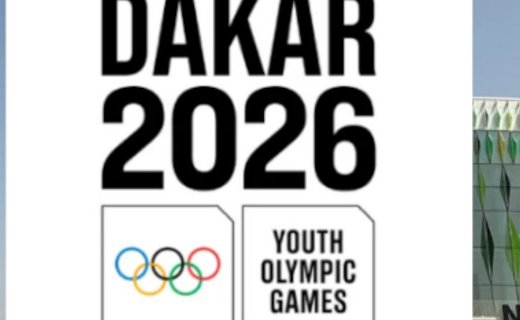 JOJ Dakar 2026 : la FIFA désigne 21 officiels pour les tournois de futsal