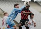 Süper Lig : Shavy Babicka débloque son compteur de buts avec Fatih Karagümrük