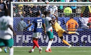 Mondial 2026 : Le Sénégal courbe l'échine devant la puissance offensive de la France
