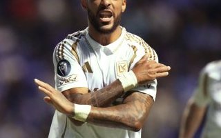 Concacaf Champions Cup : Denis Bouanga et le Los Angeles FC s'arrêtent aux portes de la finale