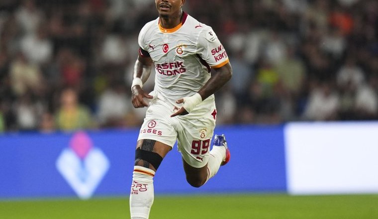 Galatasaray : Mario Lemina forfait contre le Sporting, le Gabon retient son souffle