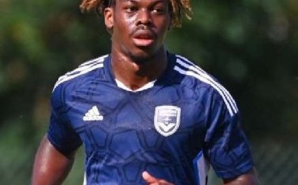 Ligue 1 : Jacques Ekomie bientôt complètement remis sur pied