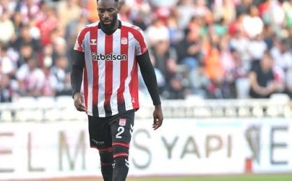 Turquie : Erokspor (Kanga) s'impose lors du duel gabonais face à Sivasspor (Appindangoyé)